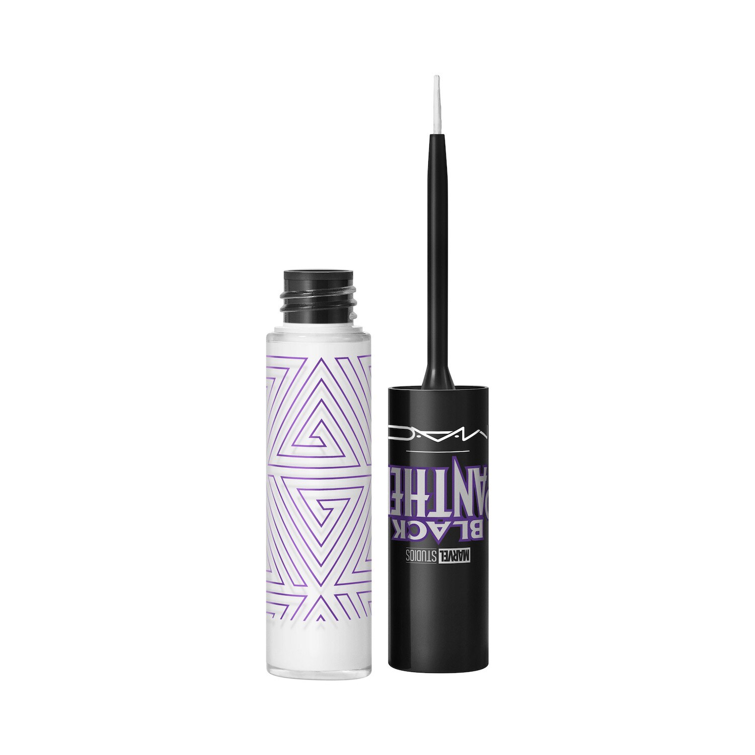 LIQUIDLAST 24-HOUR WATERPROOF LINER WAKANDA FOREVER (DELINEADOR DE OJOS)